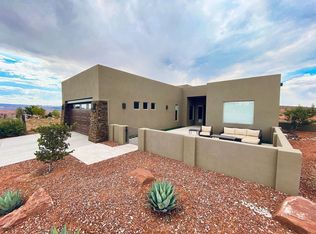 2268 Coyote Creek Rd, Page, AZ 86040