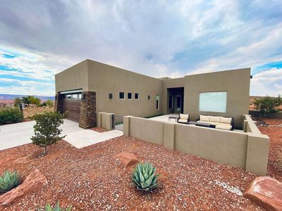 2268 Coyote Creek Rd, Page, AZ, 86040