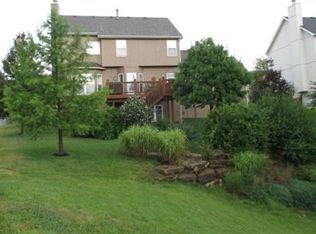 1597 Columbine Ct, Liberty, MO 64068