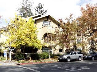 315 Homer Ave UNIT 104, Palo Alto, CA 94301