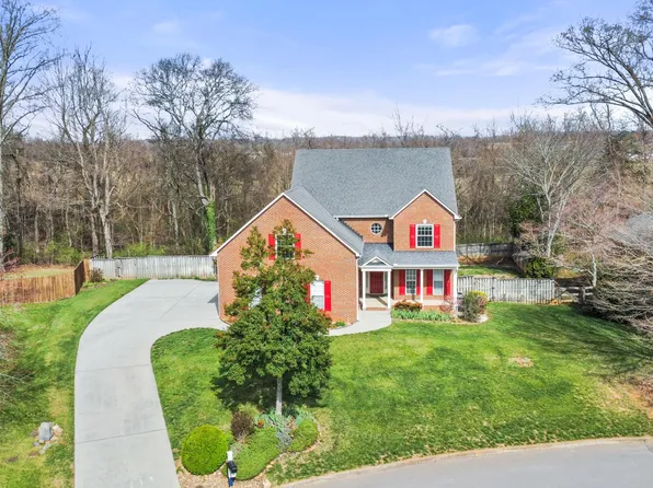 11213 Hatteras Dr, Knoxville, TN 37934