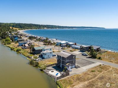 168 Keystone Avenue, Coupeville, WA, 98239