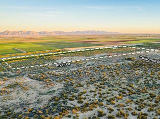0 E Levee Rd, Yuma, AZ 85364