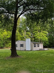 18361 Polish Town Rd, Barhamsville, VA, 23011