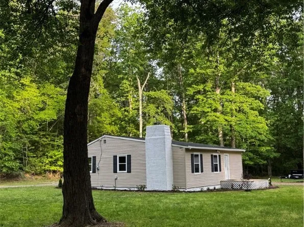 18361 Polish Town Rd, Barhamsville, VA 23011
