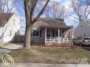 2105 Kalama Ave, Royal Oak, MI 48067