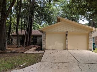 26 W Broken Oak Ct, Spring, TX 77381
