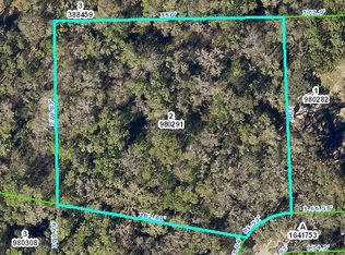 0 Winding Creek Dr, Brooksville, FL 34601