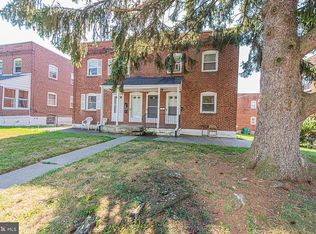 1014 S Rodney St #2, Wilmington, DE 19805