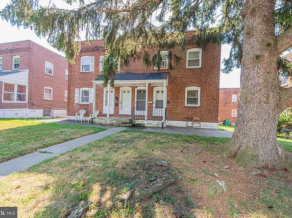 1014 S Rodney St #2