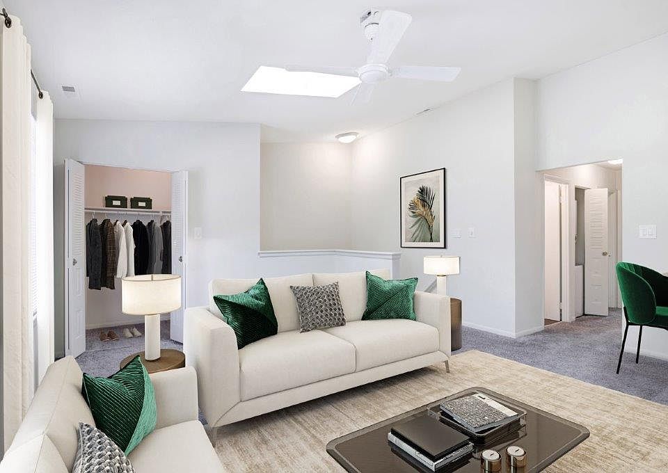 Tory Estates Apartment Homes 1801 Broadacres Dr Clementon NJ Zillow