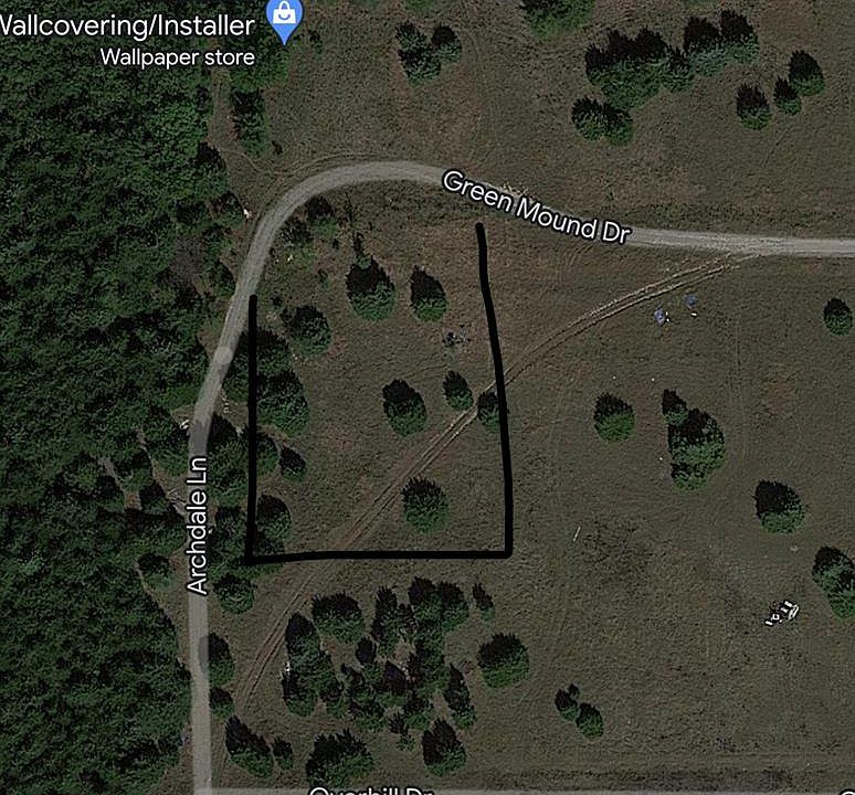 2nd image of 500 Green Mound Dr #347