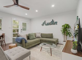 1909 Anita Dr #B, Austin, TX 78704