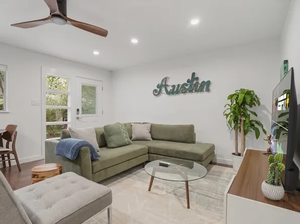 1909 Anita Dr #B, Austin, TX 78704