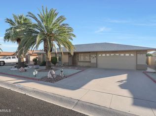 10313 W Desert Rock Dr, Sun City, AZ 85351