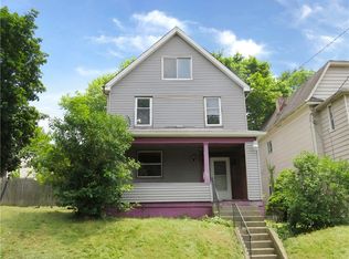 546 Ridge Ave, New Kensington, PA 15068