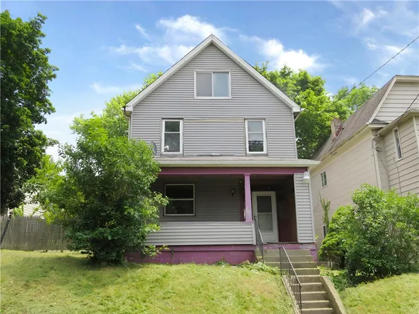 546 Ridge Ave, New Kensington, PA 15068