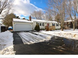 456 North Rd, Yarmouth, ME 04096