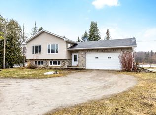 3400 Reservoir Rd, Severn, ON L0K 1E0