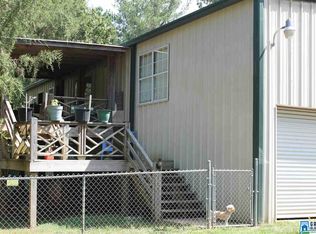 1681 Old Broadwell Mill Rd, Jacksonville, AL 36265