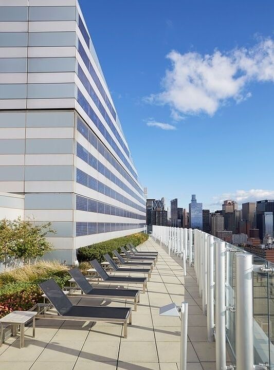 1st image of 601 W 57th St APT 14P