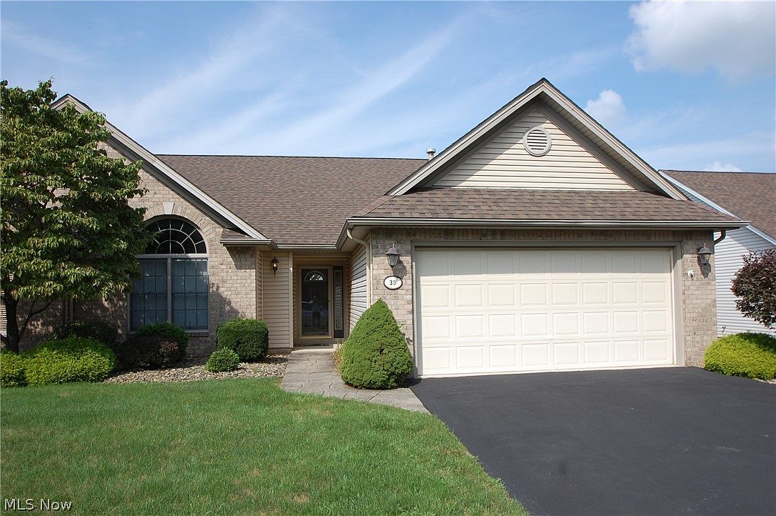 7007 Clingan Rd UNIT 39, Poland, OH 44514 Zillow