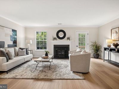 6013 Crocus Ct, Alexandria, VA, 22310