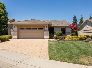 240 Mountain Quail Ct, Lincoln, CA