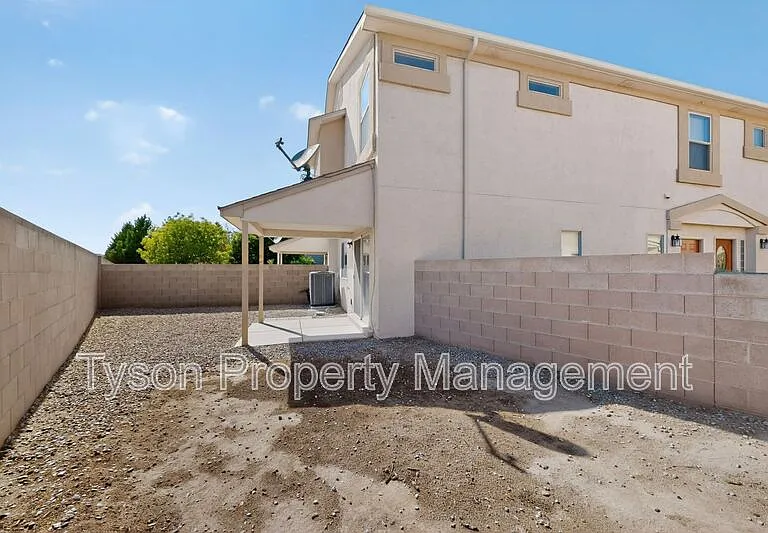 5648 Valle Alegre Pl NW — Photo 32