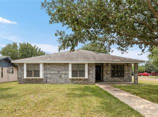 900 S Danner Rd, Pharr, TX 78577