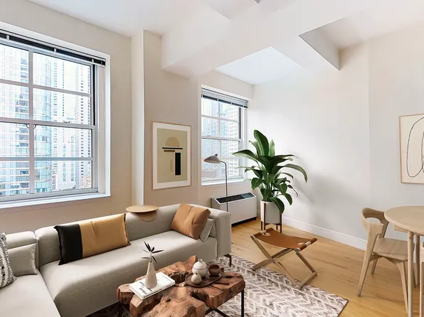 21 West St, New York, NY