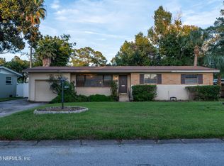 2237 Nathan Dr W, Jacksonville, FL 32216
