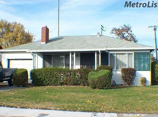 2381 Hooke Way, Sacramento, CA