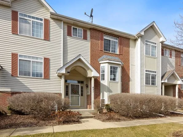 431 E Willow St #431, Elburn, IL 60119