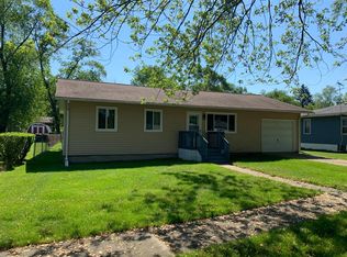 2745 Vermillion St, Lake Station, IN