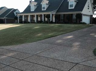 4741 Jessica Dr, Southaven, MS 38672