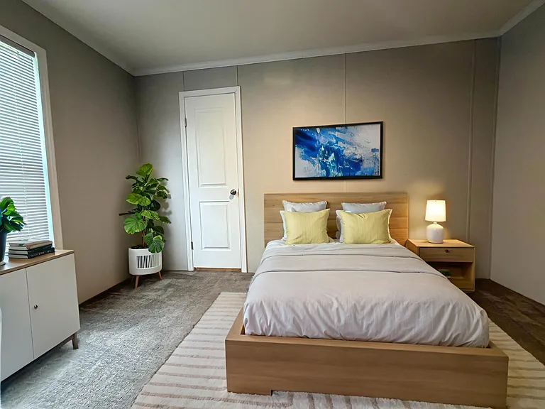 Spare Bed #1 AI