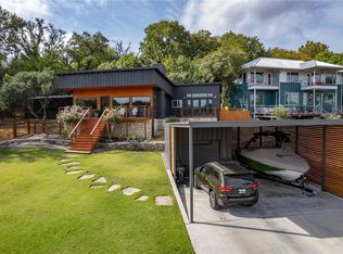 2403 Saratoga Dr, Austin, TX 78733