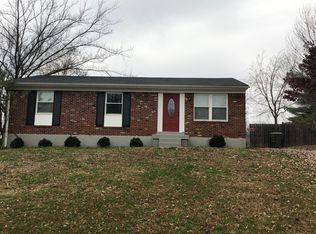 103 Hemlock St, Vine Grove, KY 40175