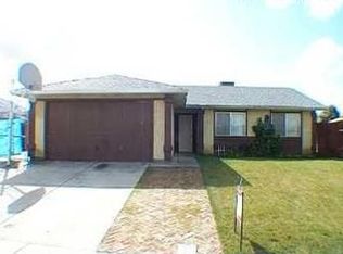 1342 Shaefer St, Manteca, CA 95336
