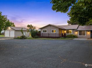 811 Tipton Rd, Ellensburg, WA 98926