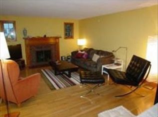 7 Nancy Cir, Andover, MA 01810