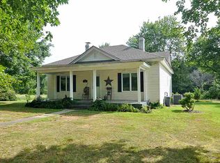 341 Grace Johnson Rd, Kents Store, VA 23084