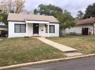 525 Argo Ave, Alamo Heights, TX 78209