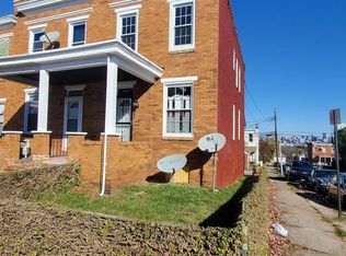 1937 Grinnalds Ave, Baltimore, MD