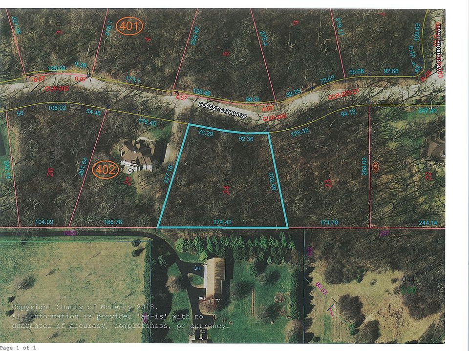 1st image of 7407 Forest Oak Dr