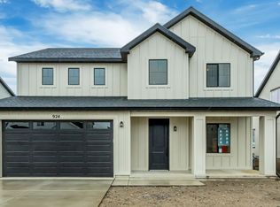 924 S 250 W, American Fork, UT 84003