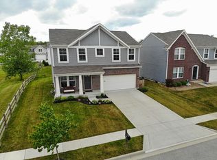 1247 Morningside St, Blacklick, OH 43004