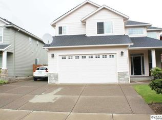 1155 Brunner Ct NE, Keizer, OR 97303