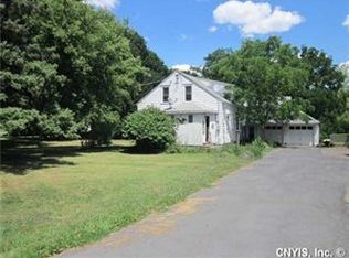 5124 Corporal Welch Rd, Syracuse, NY 13215